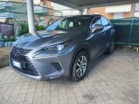     Lexus NX 300h 