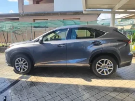 Lexus NX 300h  | Mobile.bg    2