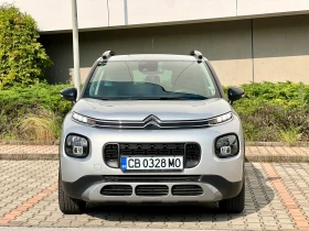     Citroen C3 Aircross 1.6Hdi--    365