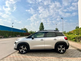 Citroen C3 Aircross 1.6Hdi--    365 | Mobile.bg    5