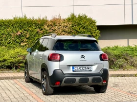Citroen C3 Aircross 1.6Hdi--    365 | Mobile.bg    8