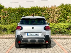 Citroen C3 Aircross 1.6Hdi--    365 | Mobile.bg    7