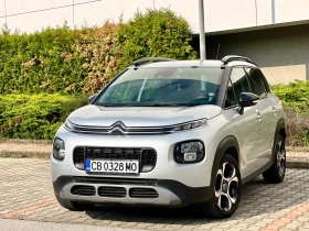     Citroen C3 Aircross 1.6Hdi--    365