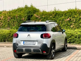Citroen C3 Aircross 1.6Hdi--    365 | Mobile.bg    6