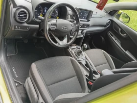 Обява за продажба на Hyundai Kona 1.6-D-NAVI-КЛИMАТРОНИК ~25 599 лв. - изображение 10