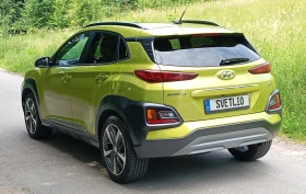 Обява за продажба на Hyundai Kona 1.6-D-NAVI-КЛИMАТРОНИК ~25 599 лв. - изображение 5