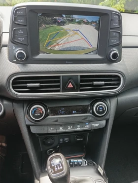 Обява за продажба на Hyundai Kona 1.6-D-NAVI-КЛИMАТРОНИК ~25 599 лв. - изображение 11