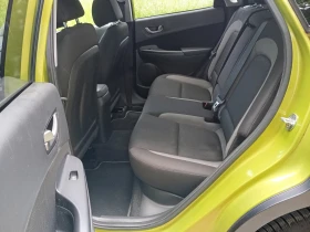 Hyundai Kona 1.6-D-NAVI-M | Mobile.bg    13