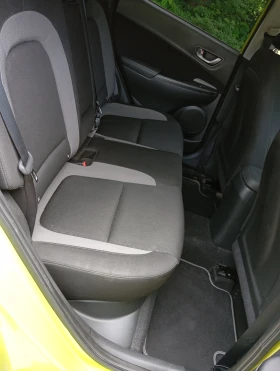 Hyundai Kona 1.6-D-NAVI-M | Mobile.bg    14