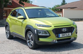 Обява за продажба на Hyundai Kona 1.6-D-NAVI-КЛИMАТРОНИК ~25 599 лв. - изображение 3