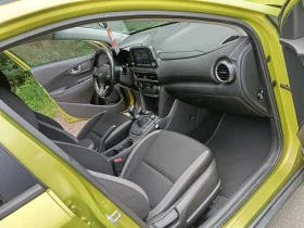 Hyundai Kona 1.6-D-NAVI-M | Mobile.bg    15