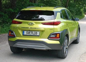 Обява за продажба на Hyundai Kona 1.6-D-NAVI-КЛИMАТРОНИК ~25 599 лв. - изображение 6