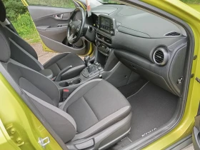 Hyundai Kona 1.6-D-NAVI-M | Mobile.bg    16
