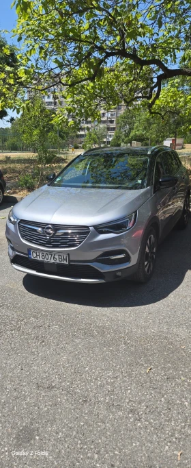 Opel Grandland X | Mobile.bg    12