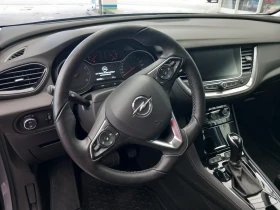 Обява за продажба на Opel Grandland X ~38 000 лв. - изображение 6