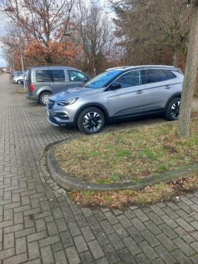 Обява за продажба на Opel Grandland X ~38 000 лв. - изображение 2