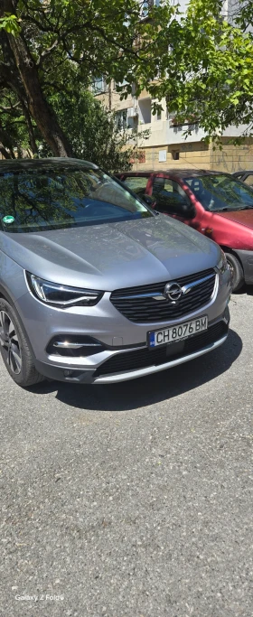 Opel Grandland X | Mobile.bg    10