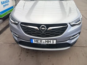 Обява за продажба на Opel Grandland X ~38 000 лв. - изображение 7