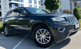 Jeep Grand cherokee Limited | Mobile.bg    3