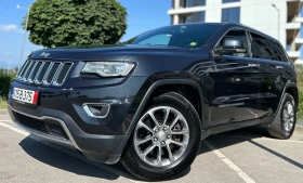 Jeep Grand cherokee Limited | Mobile.bg    7
