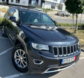 Jeep Grand cherokee Limited | Mobile.bg    2