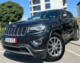 Jeep Grand cherokee Limited | Mobile.bg    5