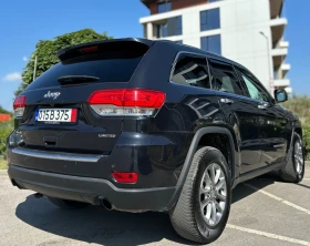 Jeep Grand cherokee Limited | Mobile.bg    8