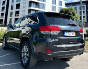 Jeep Grand cherokee Limited | Mobile.bg    10