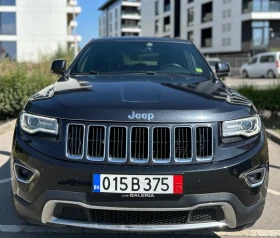 Jeep Grand cherokee Limited | Mobile.bg    4