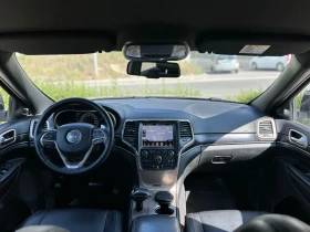 Jeep Grand cherokee Limited | Mobile.bg    11