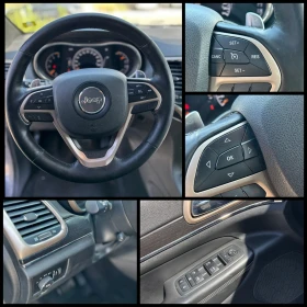 Jeep Grand cherokee Limited | Mobile.bg    13