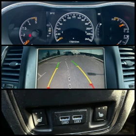 Jeep Grand cherokee Limited | Mobile.bg    14