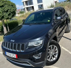 Jeep Grand cherokee Limited | Mobile.bg    6