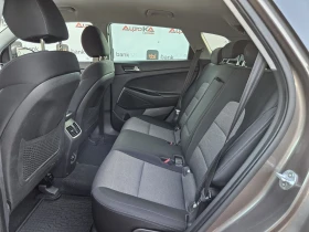 Hyundai Tucson 1.6CRDI-136КС= АВТОМАТ= ГАРАНЦИЯ= КАМЕРА= KEYLESS - 38900 лв. - 24949927 9