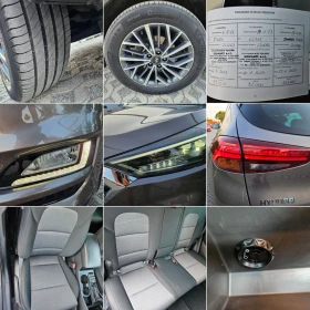 Hyundai Tucson 1.6CRDI-136КС= АВТОМАТ= ГАРАНЦИЯ= КАМЕРА= KEYLESS - 38900 лв. - 24949927 17