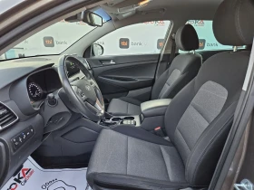 Hyundai Tucson 1.6CRDI-136КС= АВТОМАТ= ГАРАНЦИЯ= КАМЕРА= KEYLESS - 38900 лв. - 24949927 7