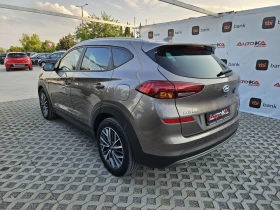 Hyundai Tucson 1.6CRDI-136КС= АВТОМАТ= ГАРАНЦИЯ= КАМЕРА= KEYLESS - 38900 лв. - 24949927 5