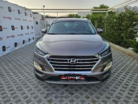 Hyundai Tucson 1.6CRDI-136КС= АВТОМАТ= ГАРАНЦИЯ= КАМЕРА= KEYLESS