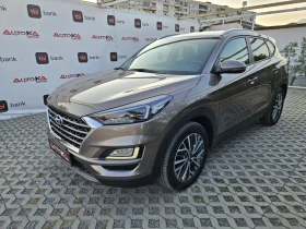 Hyundai Tucson 1.6CRDI-136КС= АВТОМАТ= ГАРАНЦИЯ= КАМЕРА= KEYLESS - 38900 лв. - 24949927 6