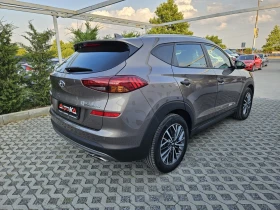 Hyundai Tucson 1.6CRDI-136КС= АВТОМАТ= ГАРАНЦИЯ= КАМЕРА= KEYLESS - 38900 лв. - 24949927 3