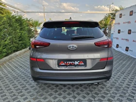 Hyundai Tucson 1.6CRDI-136КС= АВТОМАТ= ГАРАНЦИЯ= КАМЕРА= KEYLESS - 38900 лв. - 24949927 4