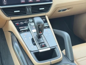 Porsche Cayenne S COUPE* PANO* KEYLESS* HEAD UP* EXCLUSIVE* CARBON - 137880 лв. - 31964139 12