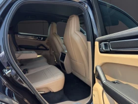 Porsche Cayenne S COUPE* PANO* KEYLESS* HEAD UP* EXCLUSIVE* CARBON - 137880 лв. - 31964139 16