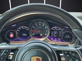 Porsche Cayenne S COUPE* PANO* KEYLESS* HEAD UP* EXCLUSIVE* CARBON - 137880 лв. - 31964139 10