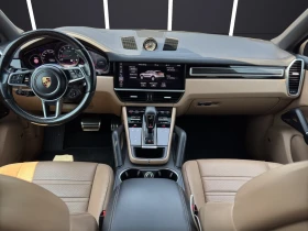 Porsche Cayenne S COUPE* PANO* KEYLESS* HEAD UP* EXCLUSIVE* CARBON - 137880 лв. - 31964139 13