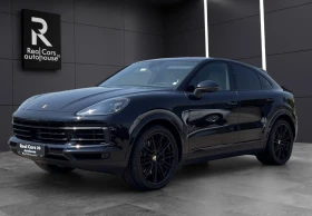 Porsche Cayenne S COUPE* PANO* KEYLESS* HEAD UP* EXCLUSIVE* CARBON