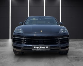 Porsche Cayenne S COUPE* PANO* KEYLESS* HEAD UP* EXCLUSIVE* CARBON - 137880 лв. - 31964139 2