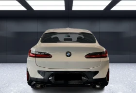 BMW X4 20d xDrive = M-Sport = Shadow Line Гаранция - 102670 лв. - 77125027 2