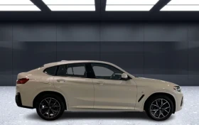 BMW X4 20d xDrive = M-Sport = Shadow Line Гаранция - 102670 лв. - 77125027 4