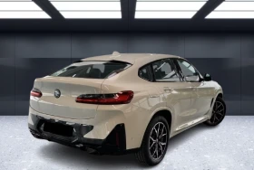 BMW X4 20d xDrive = M-Sport = Shadow Line Гаранция - 102670 лв. - 77125027 3
